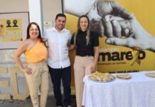 Castelo do Piauí realiza abertura da campanha Setembro Amarelo com palestra sobre saúde mental