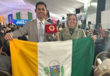 Castelo do Piauí conquista Selo Ouro de Alfabetização pelo segundo ano consecutivo em Brasília